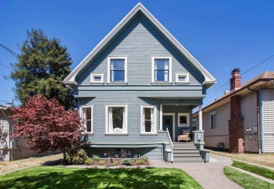 767 Haight Ave, Alameda, California 94501, 4 Bedrooms Bedrooms, ,1.5 BathroomsBathrooms,Single Family,Past Sales,Haight ,1090