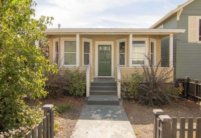 859 32nd St, Oakland, California 94608, 2 Bedrooms Bedrooms, ,2 BathroomsBathrooms,Single Family,Past Sales,32nd ,1093