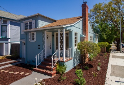 1200 High St, Alameda, California 94501, 2 Bedrooms Bedrooms, ,1 BathroomBathrooms,Single Family,Past Sales,High ,1130