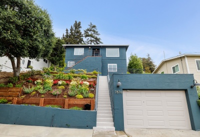 7876 Hillmont Drive, Oakland, California 94605, 4 Bedrooms Bedrooms, ,2 BathroomsBathrooms,Single Family,Active Listings,Hillmont,1233