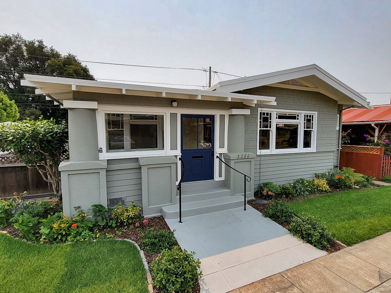 3266 Sterling Ave, Alameda, California 94501, 2 Bedrooms Bedrooms, ,1 BathroomBathrooms,Single Family,Past Sales,Sterling,1255